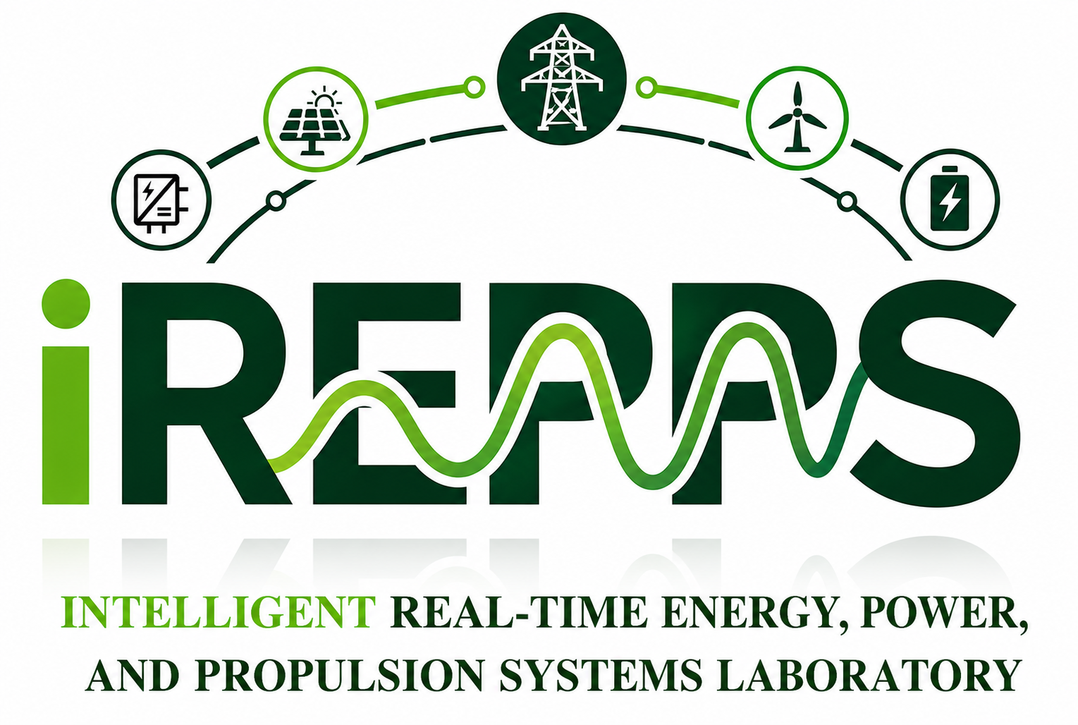 iREPPS Logo